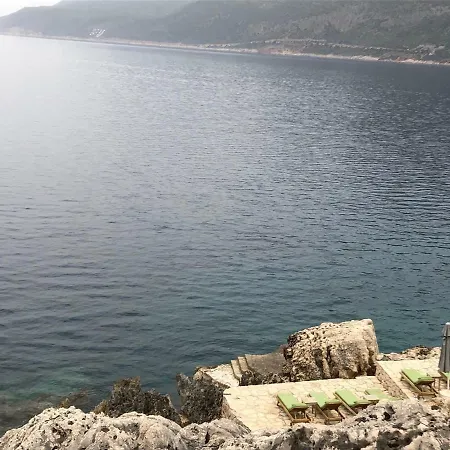 Hotell Mandalina (adults Only) *