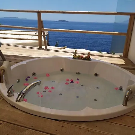 Mandalina (adults Only) Hotel *