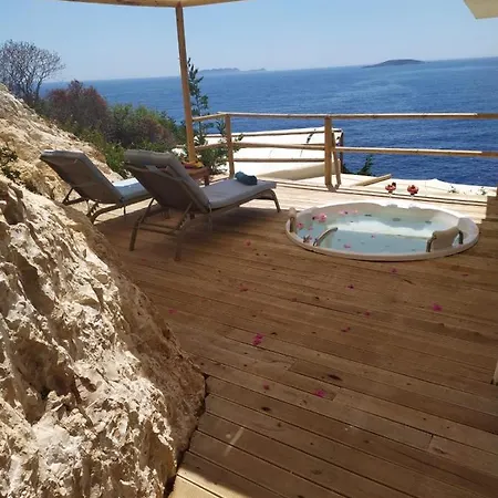 Mandalina (adults Only) Hotel