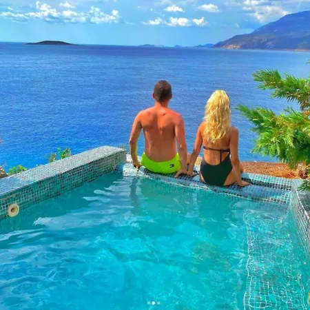 Hotel Mandalina (adults Only) Kas