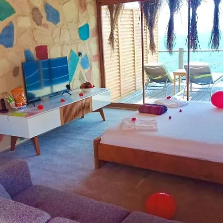 Hotel Mandalina (adults Only)