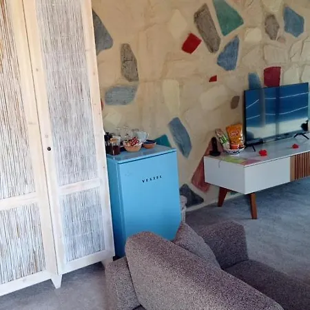 Mandalina (adults Only) Hotel Kas