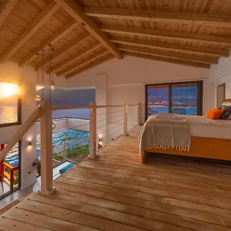Hotel Mandalina (adults Only)