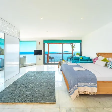 Szálloda Mandalina (adults Only) Kaş