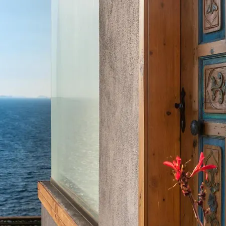 Mandalina (adults Only) Hotel