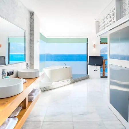 Hotel Mandalina (adults Only) Kas