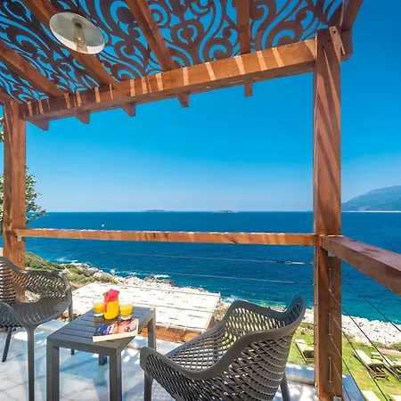 Szálloda Mandalina (adults Only) Kaş