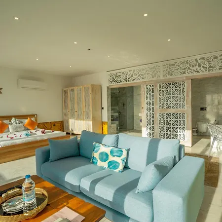 Mandalina (adults Only) Hotel *