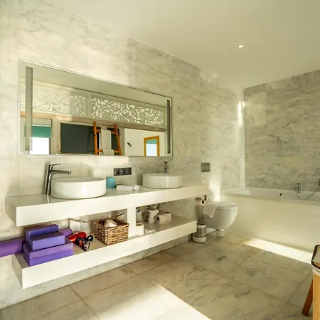 Mandalina (adults Only) Hotel Kaş