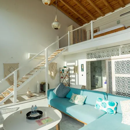 Mandalina (adults Only) Hotel