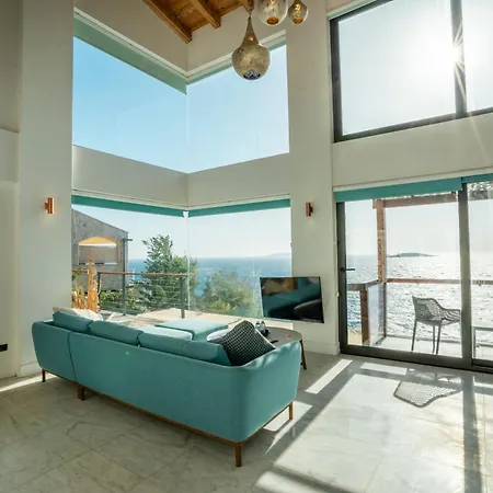 Mandalina (adults Only) Hotel