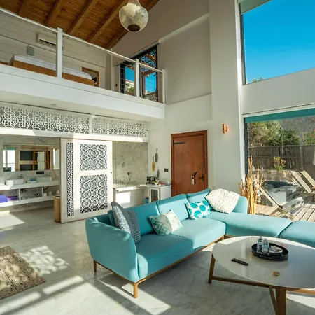 Hotel Mandalina (adults Only) *