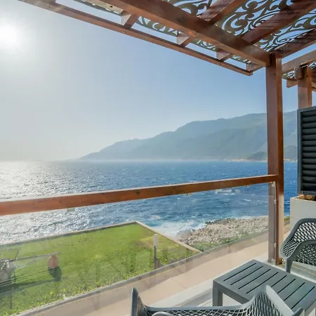 Hotel Mandalina (adults Only) Kas