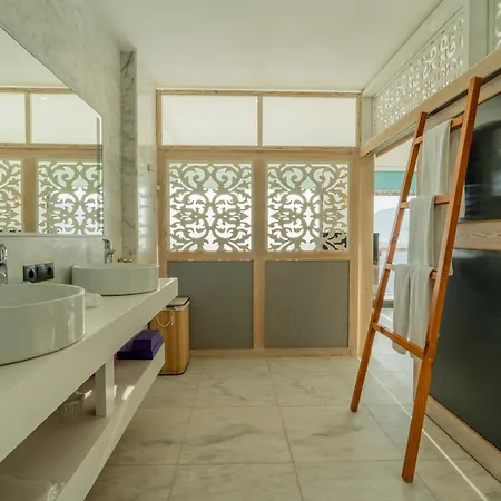 Mandalina (adults Only) Hotel *