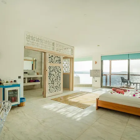 Mandalina (adults Only) Hotel Kaş