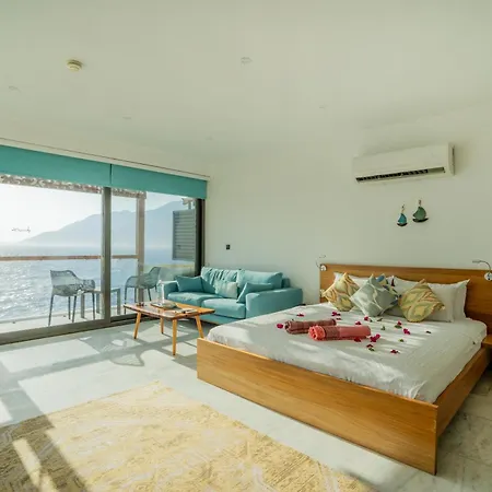 Hotel Mandalina (adults Only) Kaş