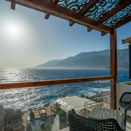 Mandalina (adults Only) Hotell