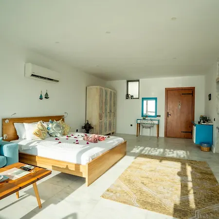 Hotel Mandalina (adults Only)