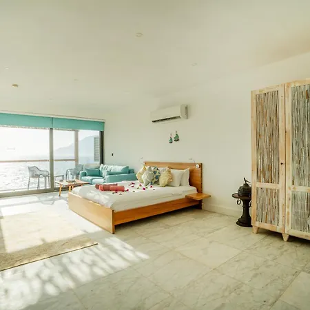 Mandalina (adults Only) Hotel Kaş