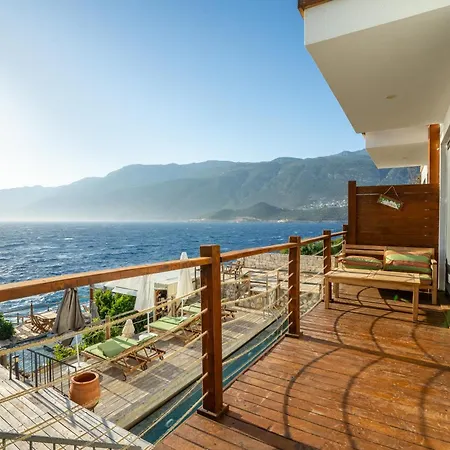 Hotel Mandalina (adults Only)