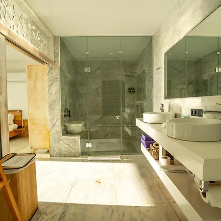 Hotel Mandalina (adults Only) *