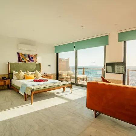 Mandalina (adults Only) Hotell *