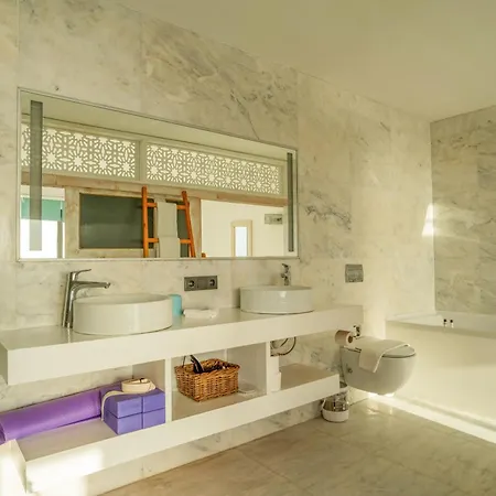 Mandalina (adults Only) Hotel