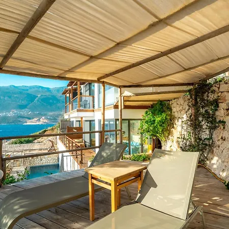 Hotel Mandalina (adults Only) *