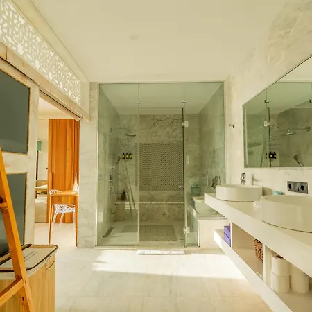 Mandalina (adults Only) Hotel Kas