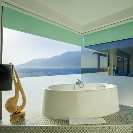 Hotel Mandalina (adults Only) Kaş
