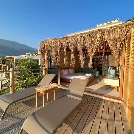 Mandalina (adults Only) Hotel Kas