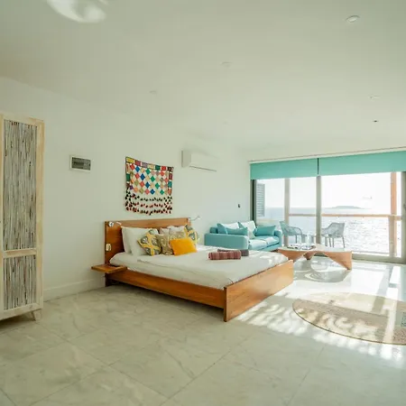 Hotel Mandalina (adults Only) Kas
