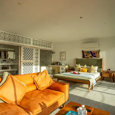 Mandalina (adults Only) Hotel