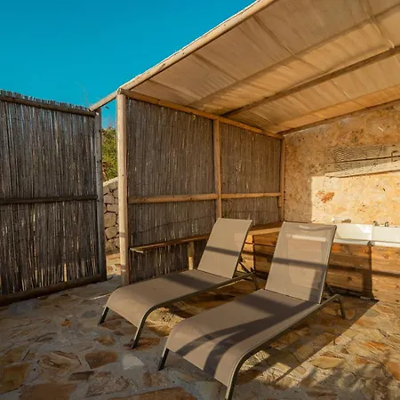 Mandalina (adults Only) Hotel Kas