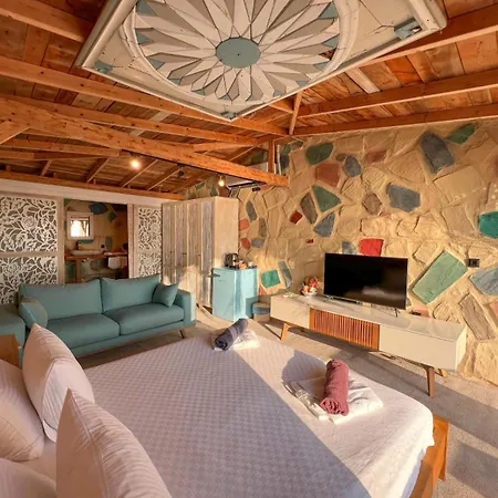 Mandalina (adults Only) Hotel