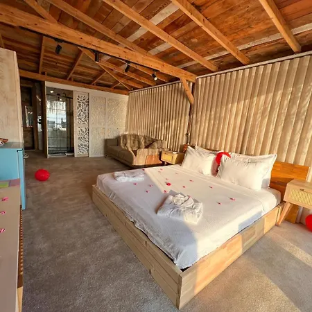 Mandalina (adults Only) Hotel Kaş
