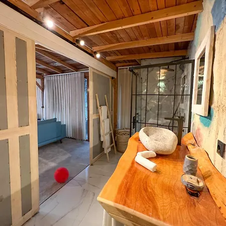 Mandalina (adults Only) Hotel