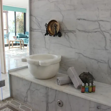 호텔 Mandalina (adults Only) *