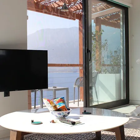 Hotel Mandalina (adults Only) *