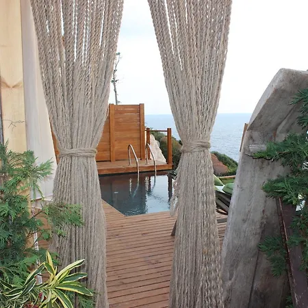 Hotell Mandalina (adults Only)