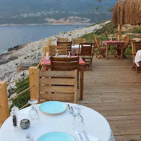 Hotel Mandalina (adults Only) *