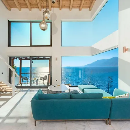 Hotel Mandalina (adults Only) *