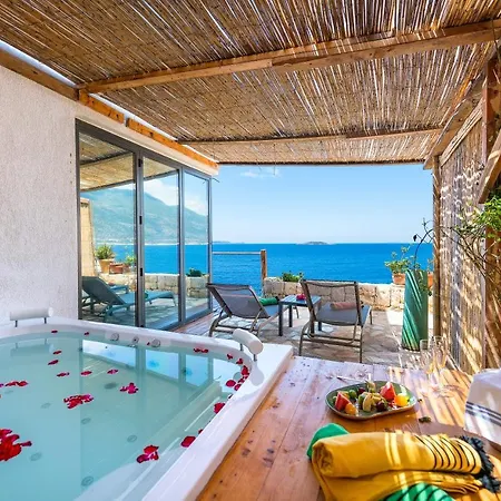 Hotel Mandalina (adults Only) *