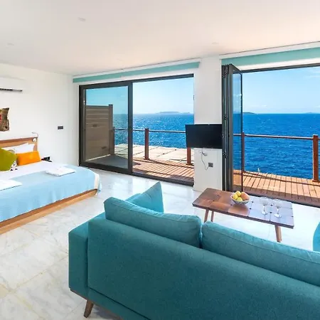 Mandalina (adults Only) Hotel