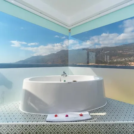 Mandalina (adults Only) Hotel