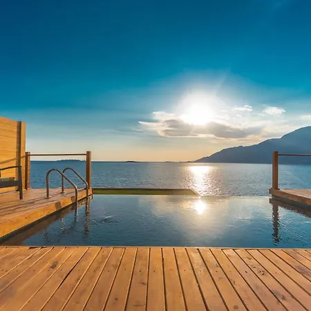 Mandalina (adults Only) Szálloda Kaş