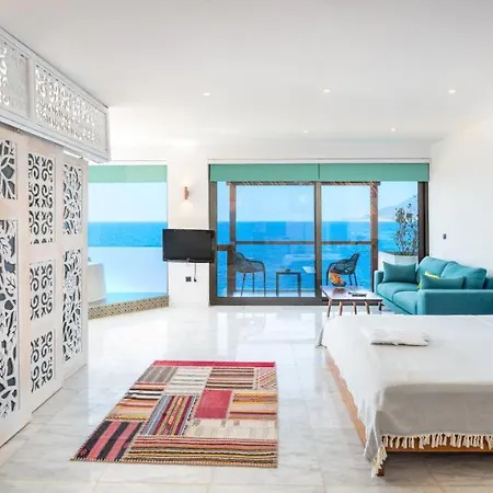 호텔 Mandalina (adults Only) *