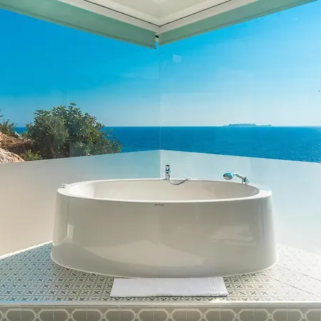 호텔 Mandalina (adults Only) *