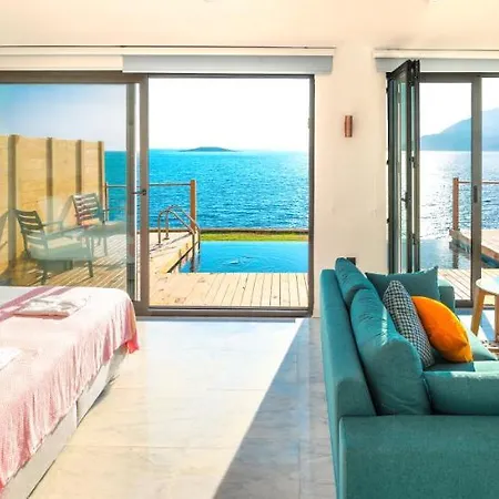 Hotell Mandalina (adults Only)