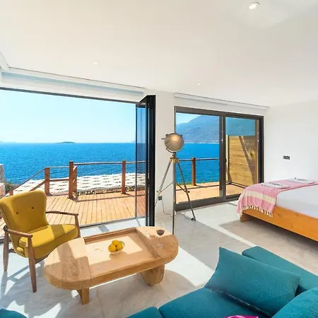 Mandalina (adults Only) Hotel